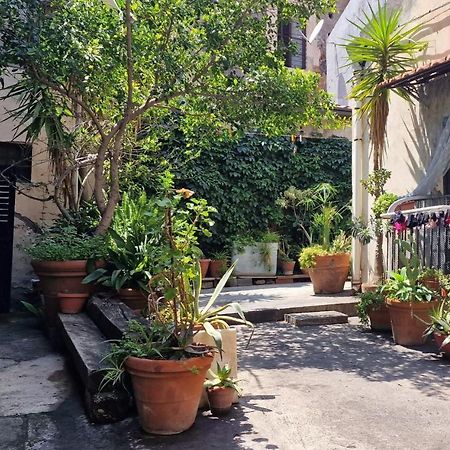 קטאניה Apartment Myourhome מראה חיצוני תמונה