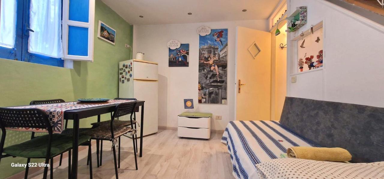 קטאניה Apartment Myourhome מראה חיצוני תמונה
