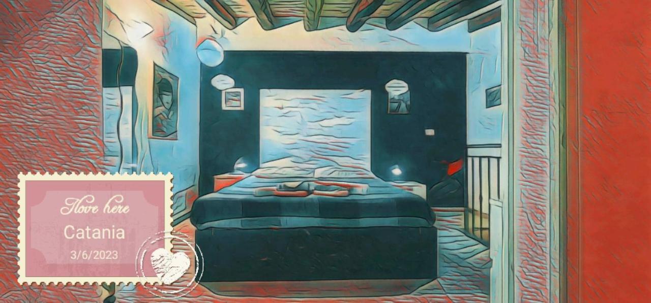קטאניה Apartment Myourhome מראה חיצוני תמונה