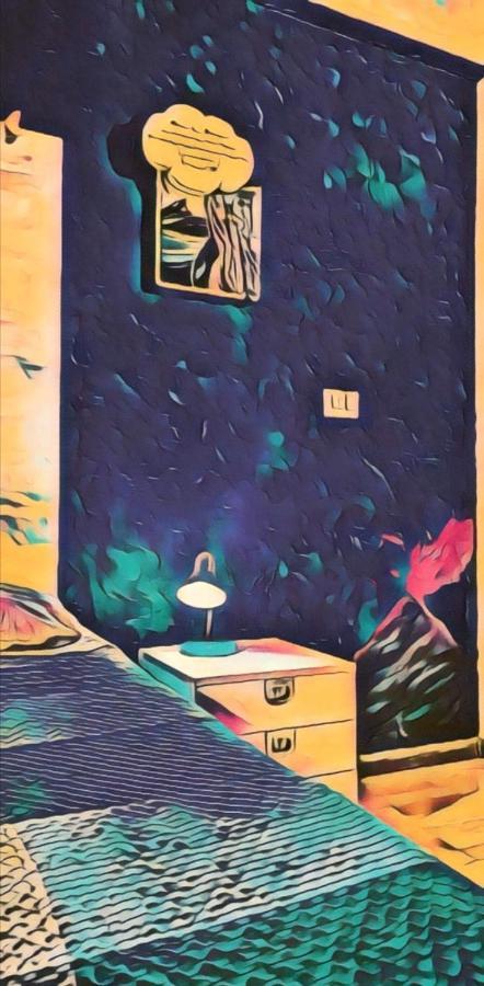 קטאניה Apartment Myourhome מראה חיצוני תמונה