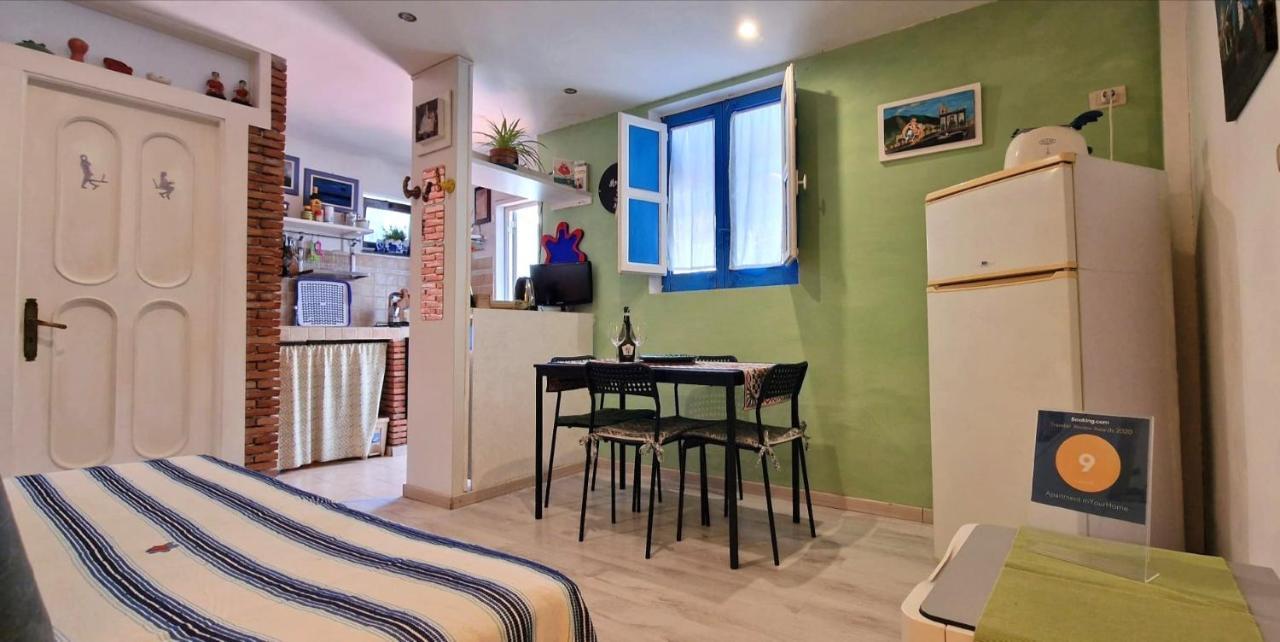 קטאניה Apartment Myourhome מראה חיצוני תמונה