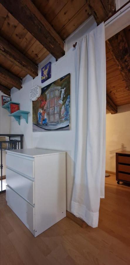 קטאניה Apartment Myourhome מראה חיצוני תמונה