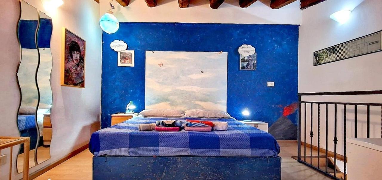קטאניה Apartment Myourhome מראה חיצוני תמונה