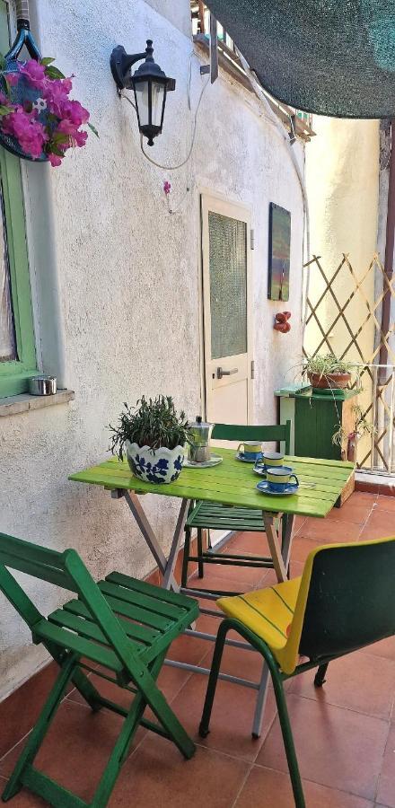 קטאניה Apartment Myourhome מראה חיצוני תמונה