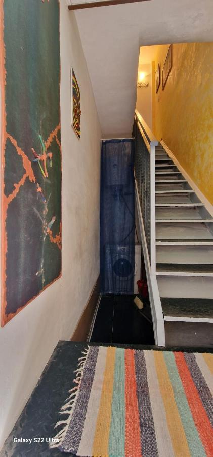 קטאניה Apartment Myourhome מראה חיצוני תמונה