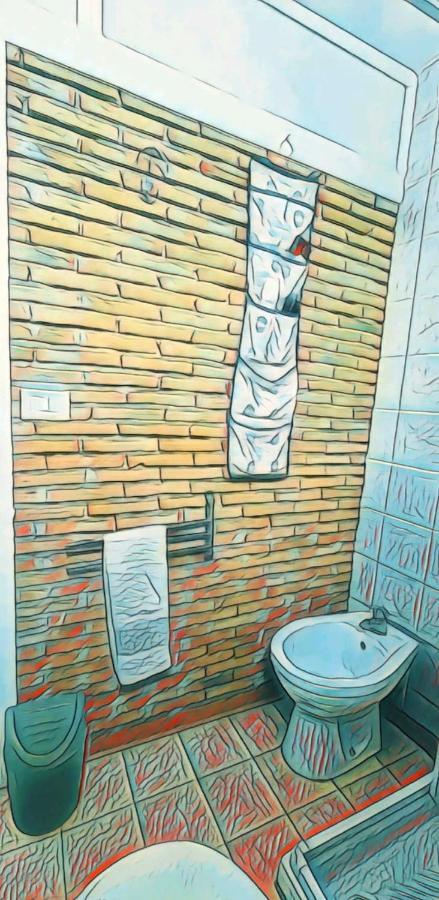קטאניה Apartment Myourhome מראה חיצוני תמונה