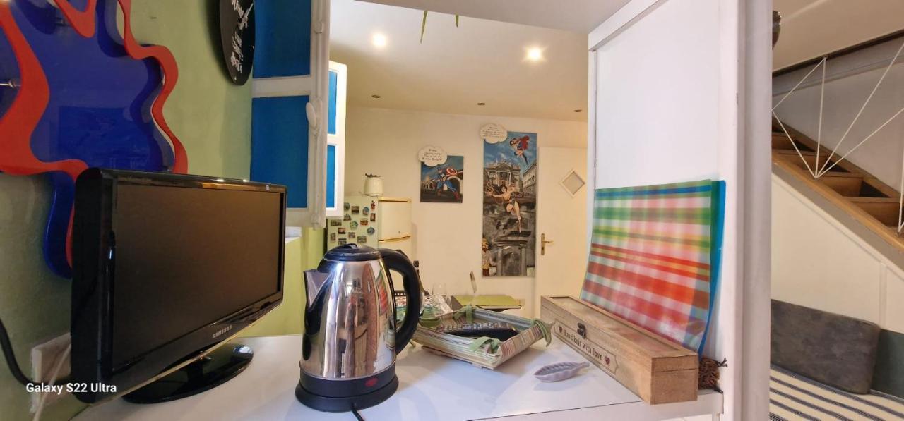 קטאניה Apartment Myourhome מראה חיצוני תמונה