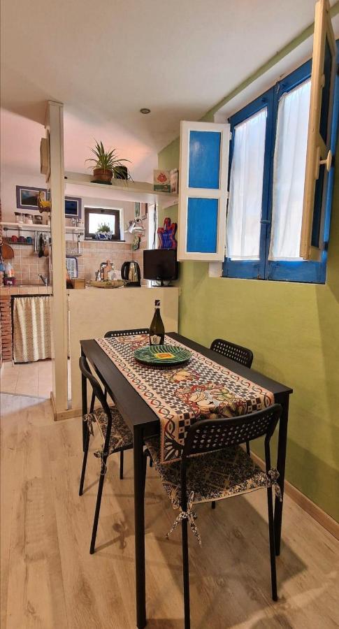קטאניה Apartment Myourhome מראה חיצוני תמונה