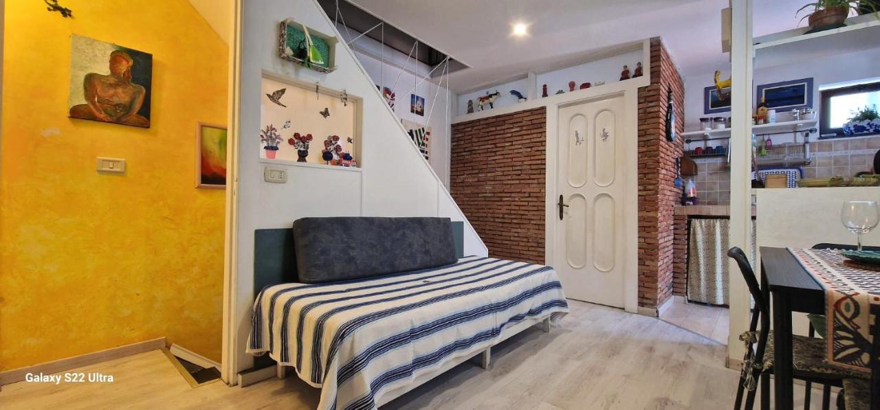 קטאניה Apartment Myourhome מראה חיצוני תמונה
