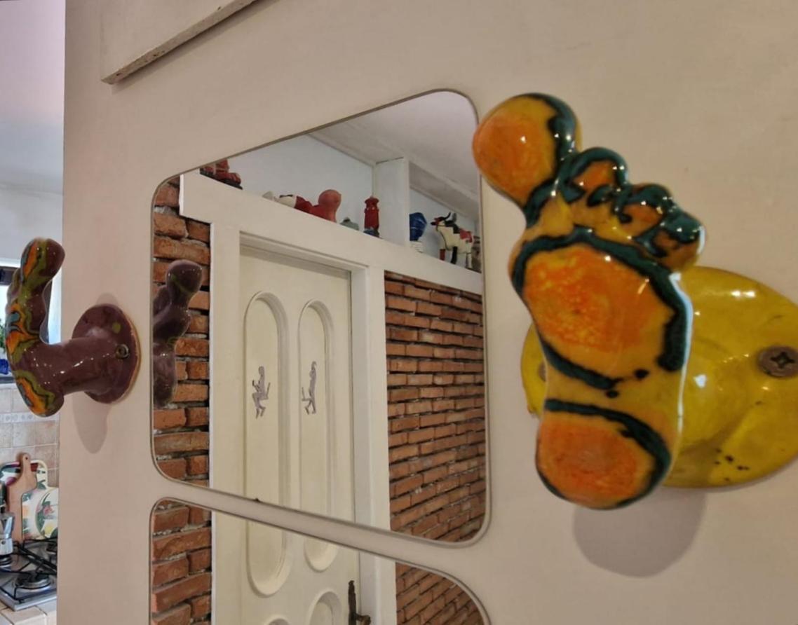 קטאניה Apartment Myourhome מראה חיצוני תמונה