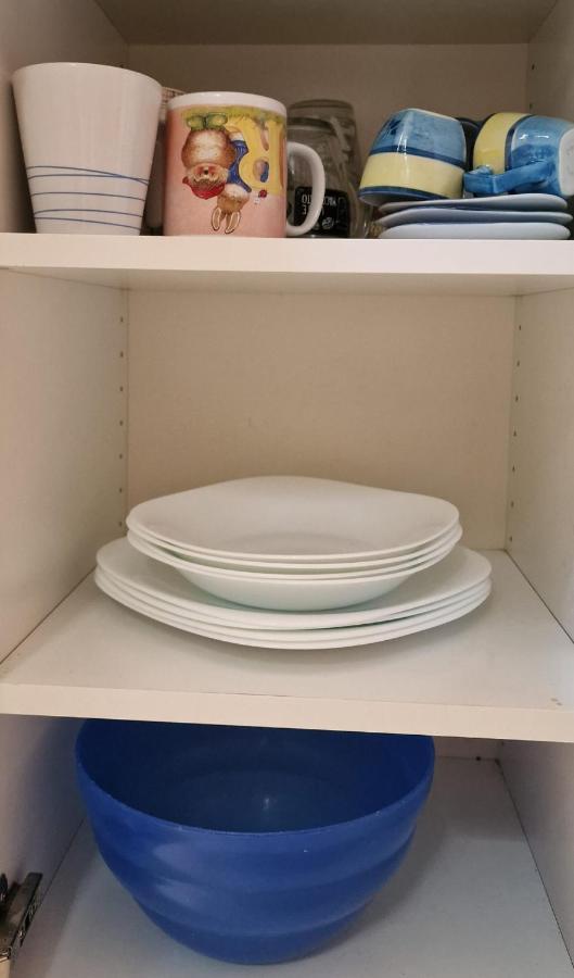 קטאניה Apartment Myourhome מראה חיצוני תמונה