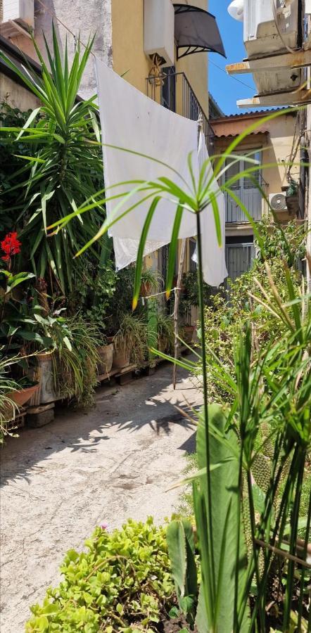 קטאניה Apartment Myourhome מראה חיצוני תמונה
