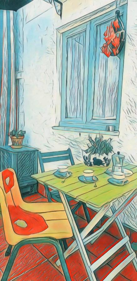 קטאניה Apartment Myourhome מראה חיצוני תמונה