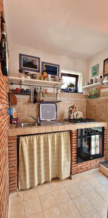 קטאניה Apartment Myourhome מראה חיצוני תמונה