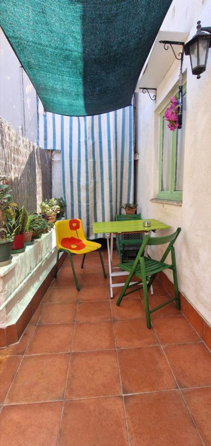 קטאניה Apartment Myourhome מראה חיצוני תמונה
