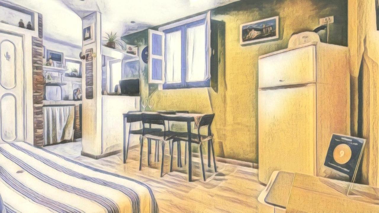 קטאניה Apartment Myourhome מראה חיצוני תמונה