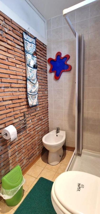 קטאניה Apartment Myourhome מראה חיצוני תמונה