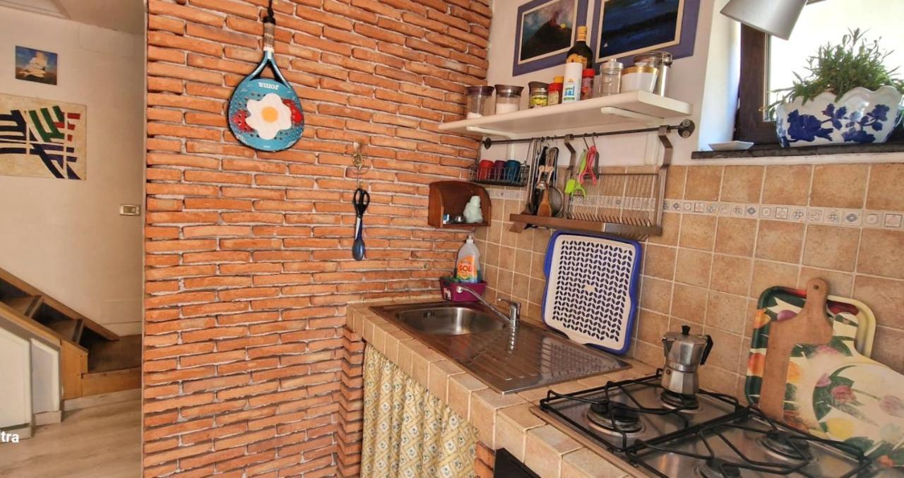 קטאניה Apartment Myourhome מראה חיצוני תמונה