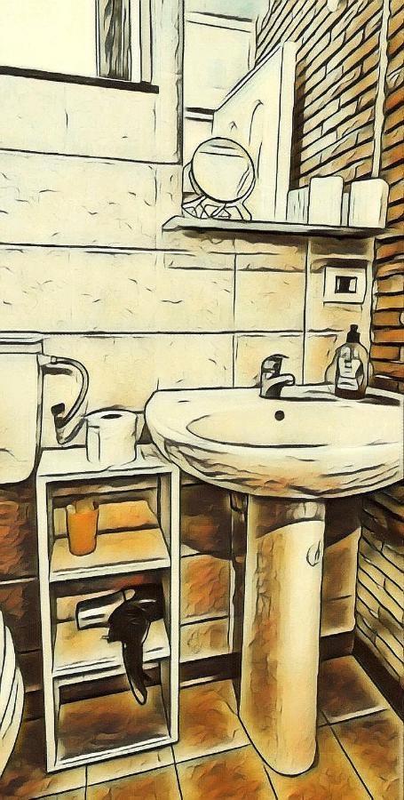 קטאניה Apartment Myourhome מראה חיצוני תמונה